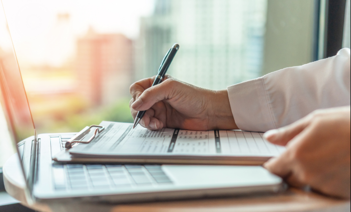 The Role of Early Claims Reporting in Better Insurance Outcomes