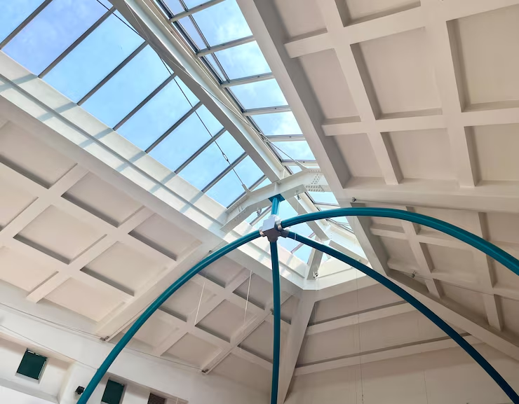 Convenient Ways to Get Fixed Rooflights from Online Suppliers