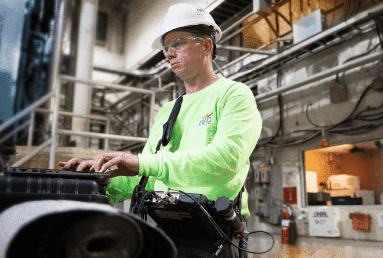 Maximizing Machine Lifespan Through Real-Time Vibration Data
